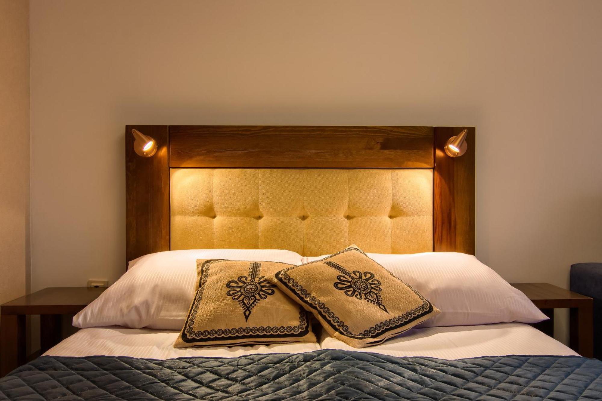 Willa Krolewska - Wellness Spa - Widokowe Pokoje I Apartamenty Косцелиско Экстерьер фото