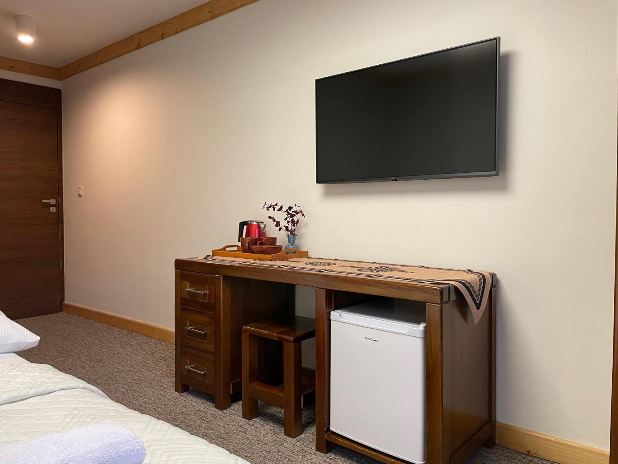 Willa Krolewska - Wellness Spa - Widokowe Pokoje I Apartamenty Косцелиско Экстерьер фото