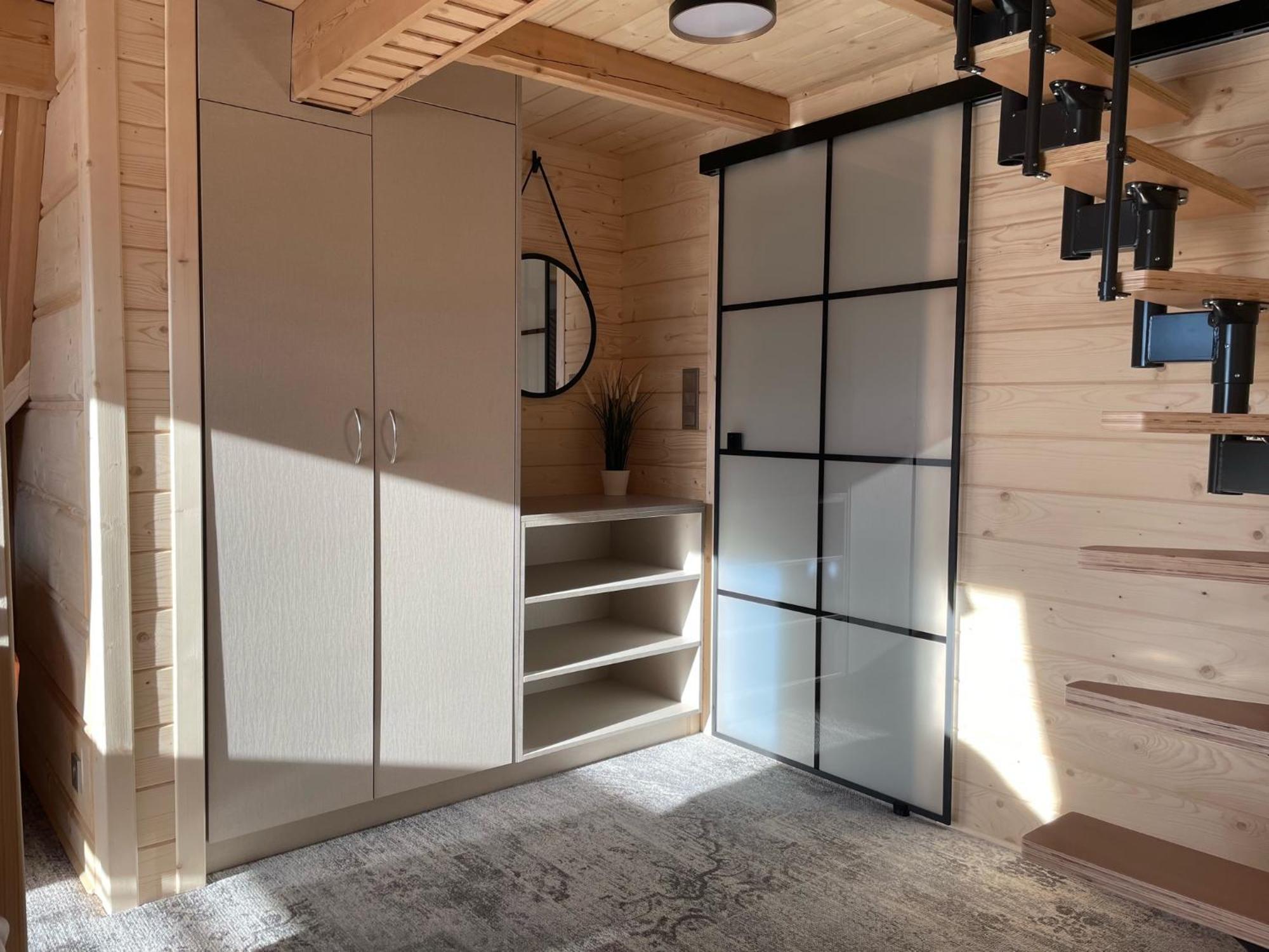Willa Krolewska - Wellness Spa - Widokowe Pokoje I Apartamenty Косцелиско Номер фото
